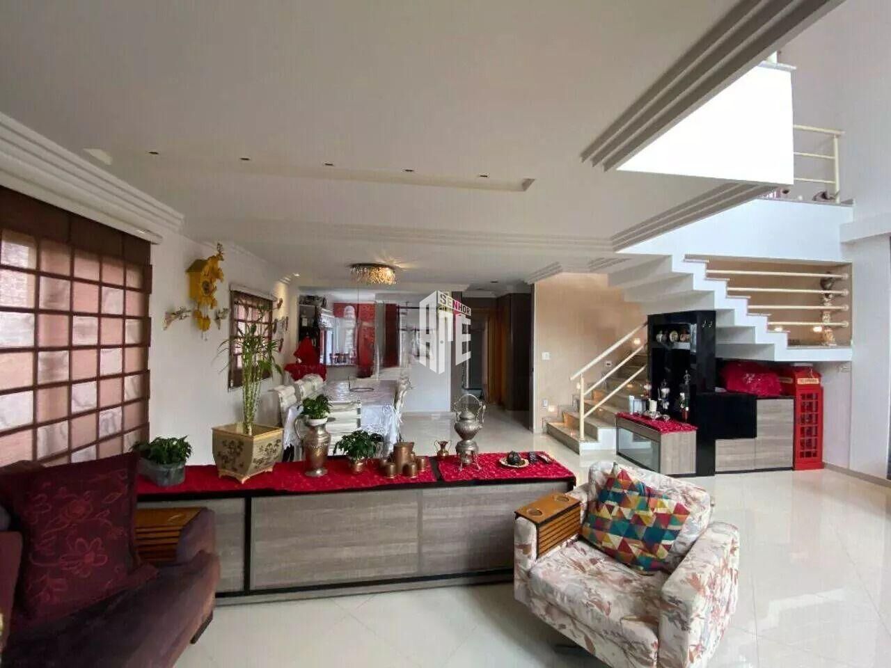Apartamento, 4 quartos, 467 m² - Foto 2