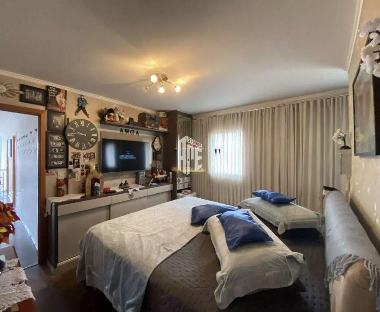 Apartamento, 4 quartos, 467 m² - Foto 16