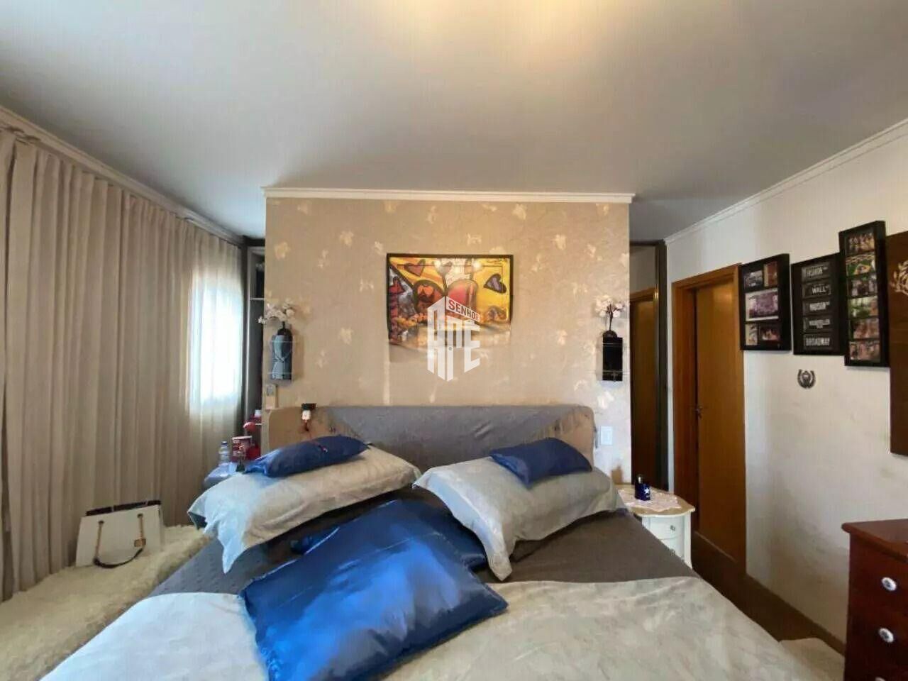 Apartamento, 4 quartos, 467 m² - Foto 15