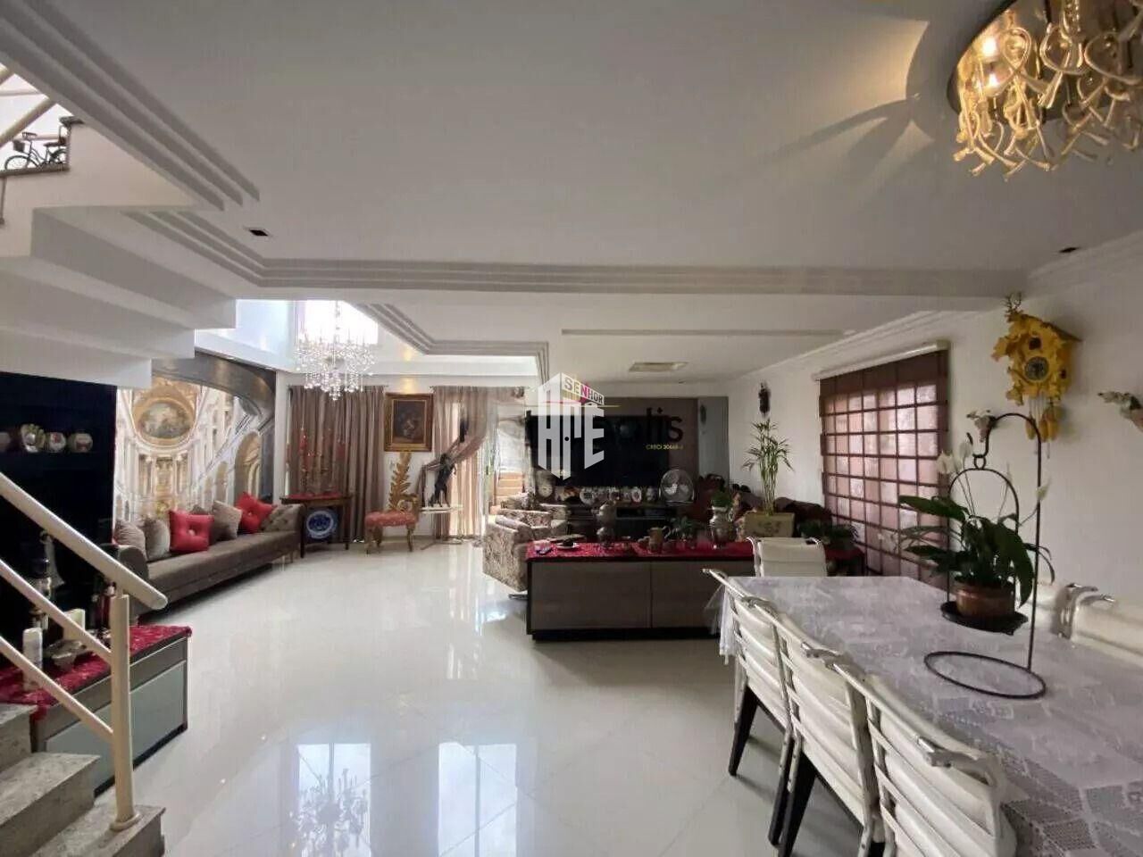 Apartamento, 4 quartos, 467 m² - Foto 4
