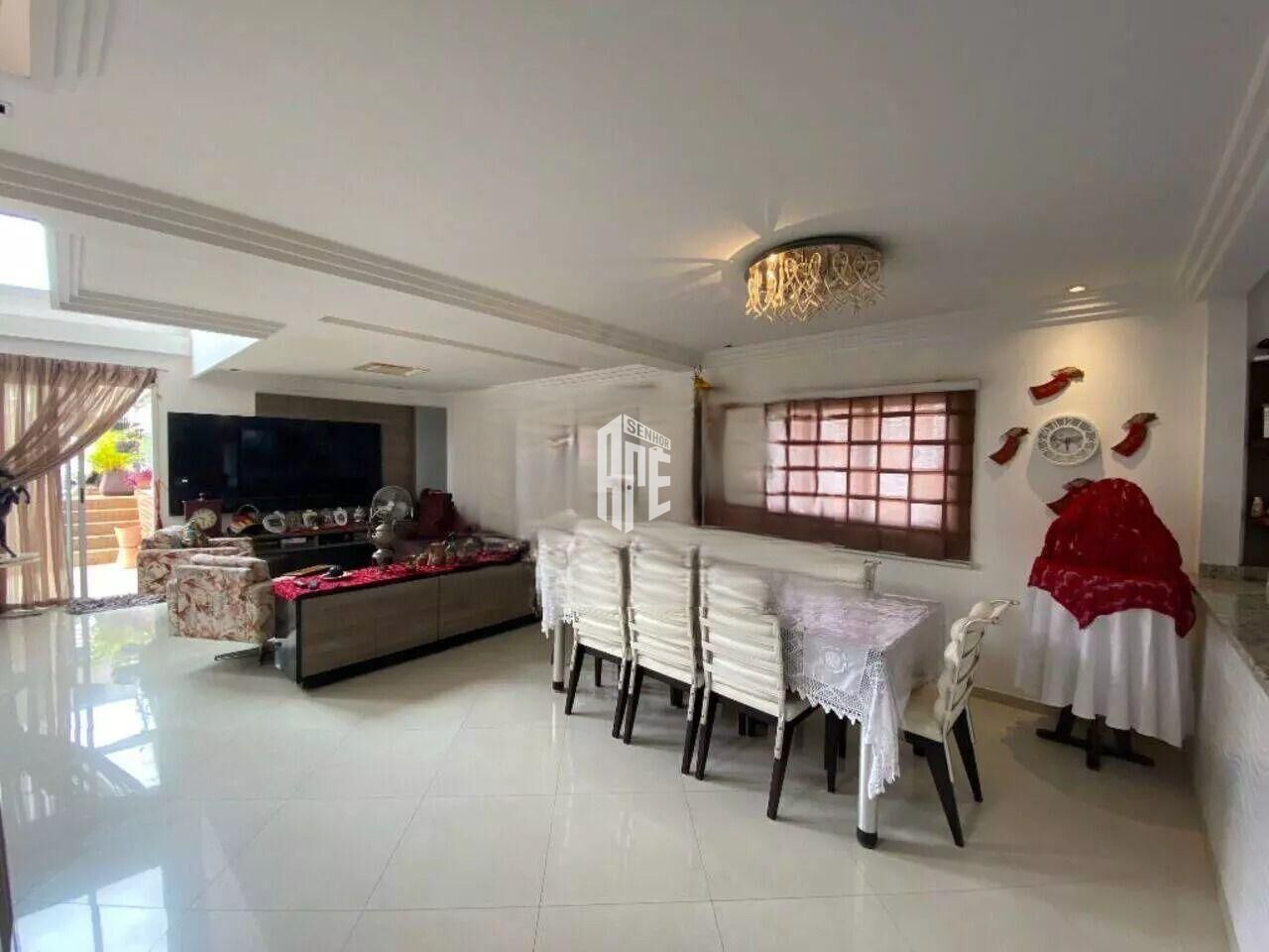 Apartamento, 4 quartos, 467 m² - Foto 7