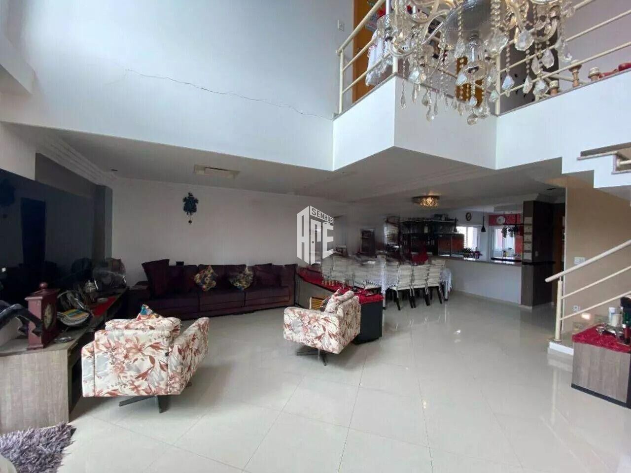 Apartamento, 4 quartos, 467 m² - Foto 5