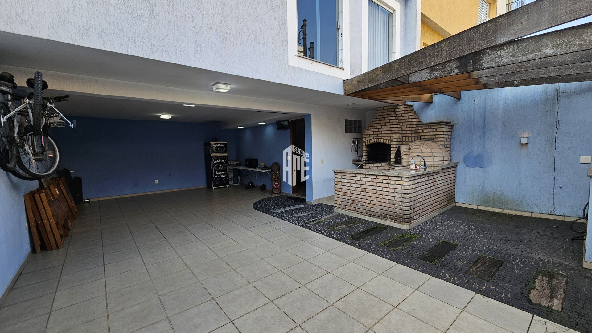 Casa, 3 quartos, 124 m² - Foto 47