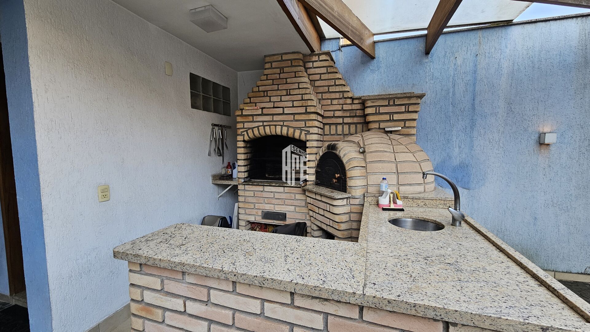 Casa, 3 quartos, 124 m² - Foto 4