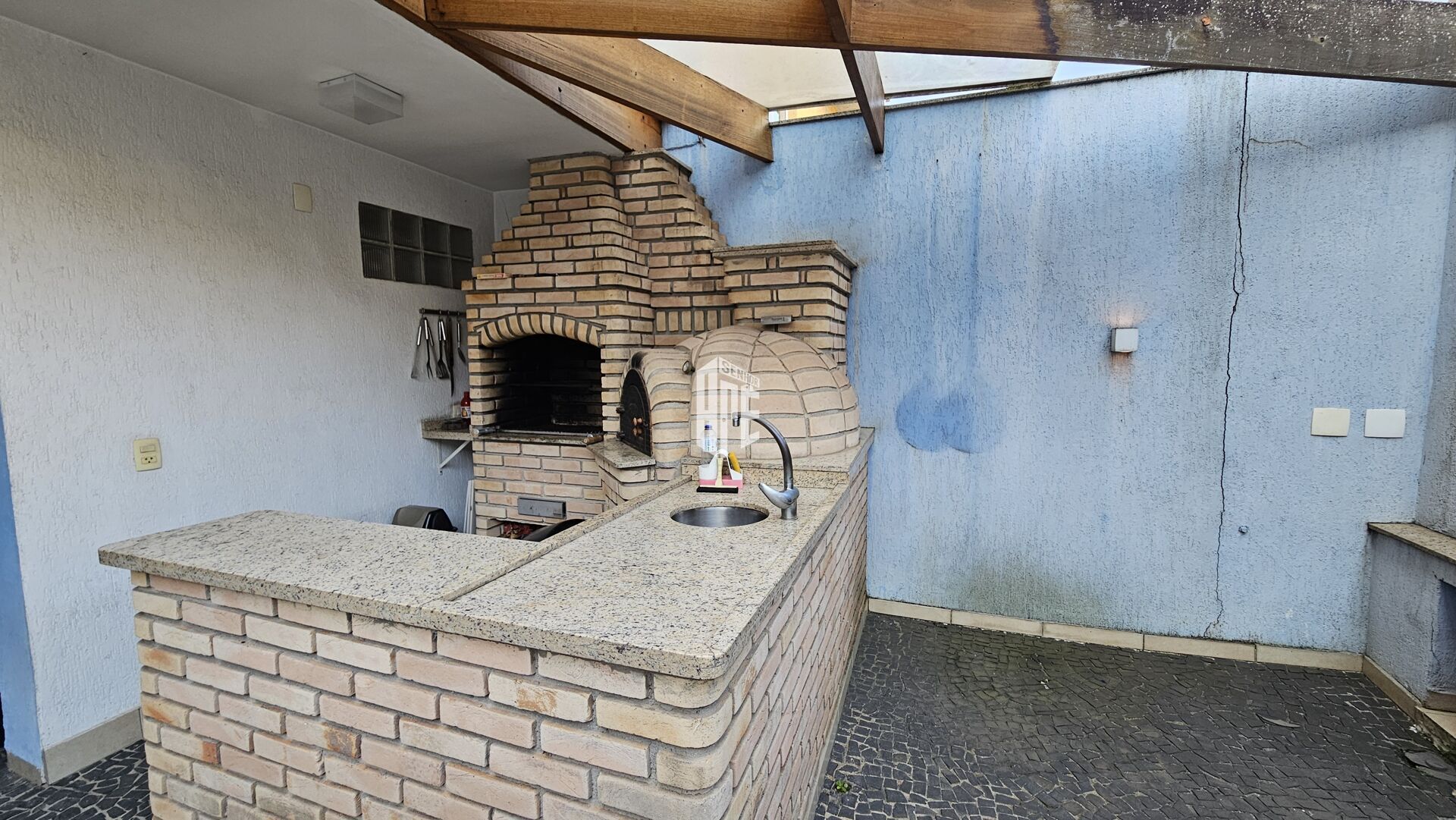 Casa, 3 quartos, 124 m² - Foto 42