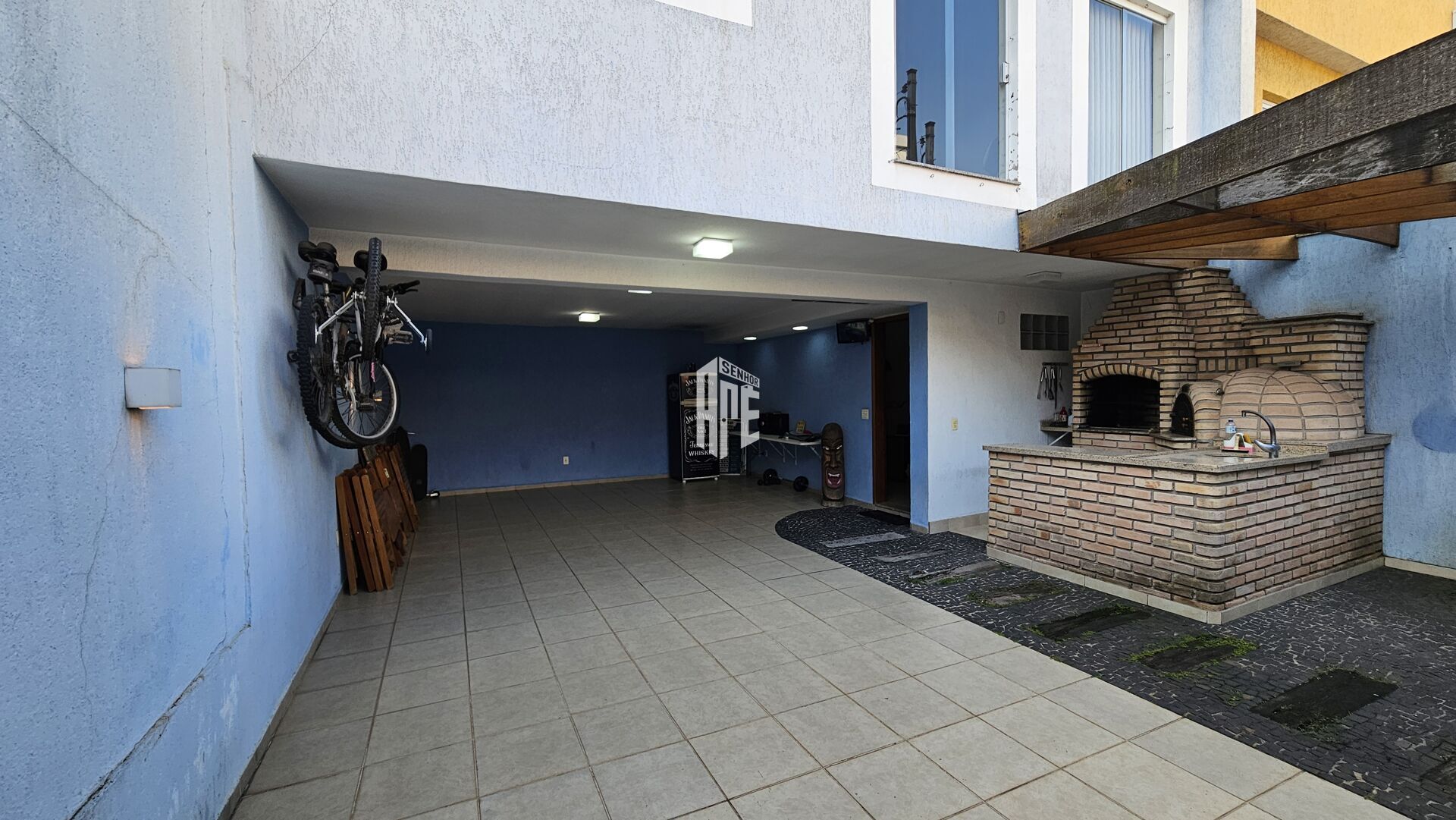 Casa, 3 quartos, 124 m² - Foto 46