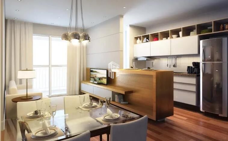 Apartamento à venda com 2 quartos, 63m² - Foto 12