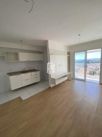 Apartamento à venda com 2 quartos, 63m² - Foto 2