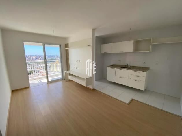 Apartamento, 2 quartos, 59 m² - Foto 1