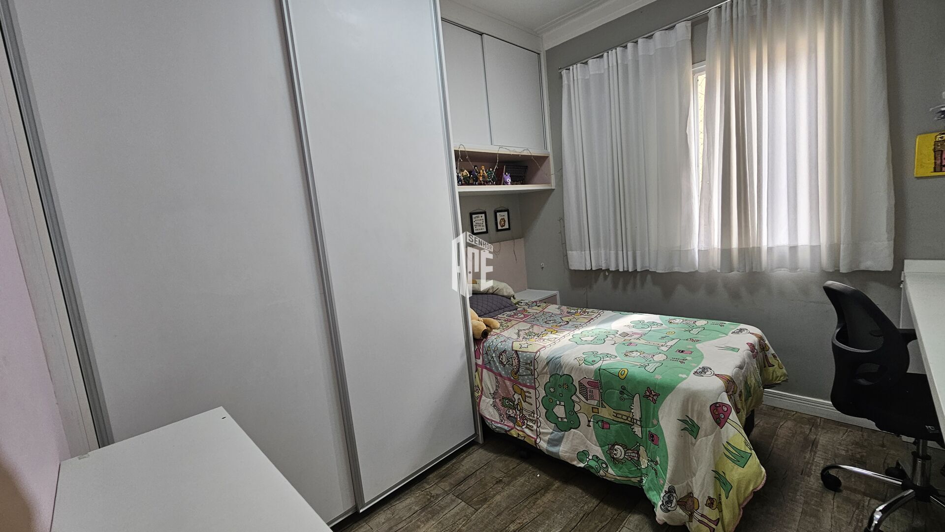 Apartamento à venda com 3 quartos, 225m² - Foto 48