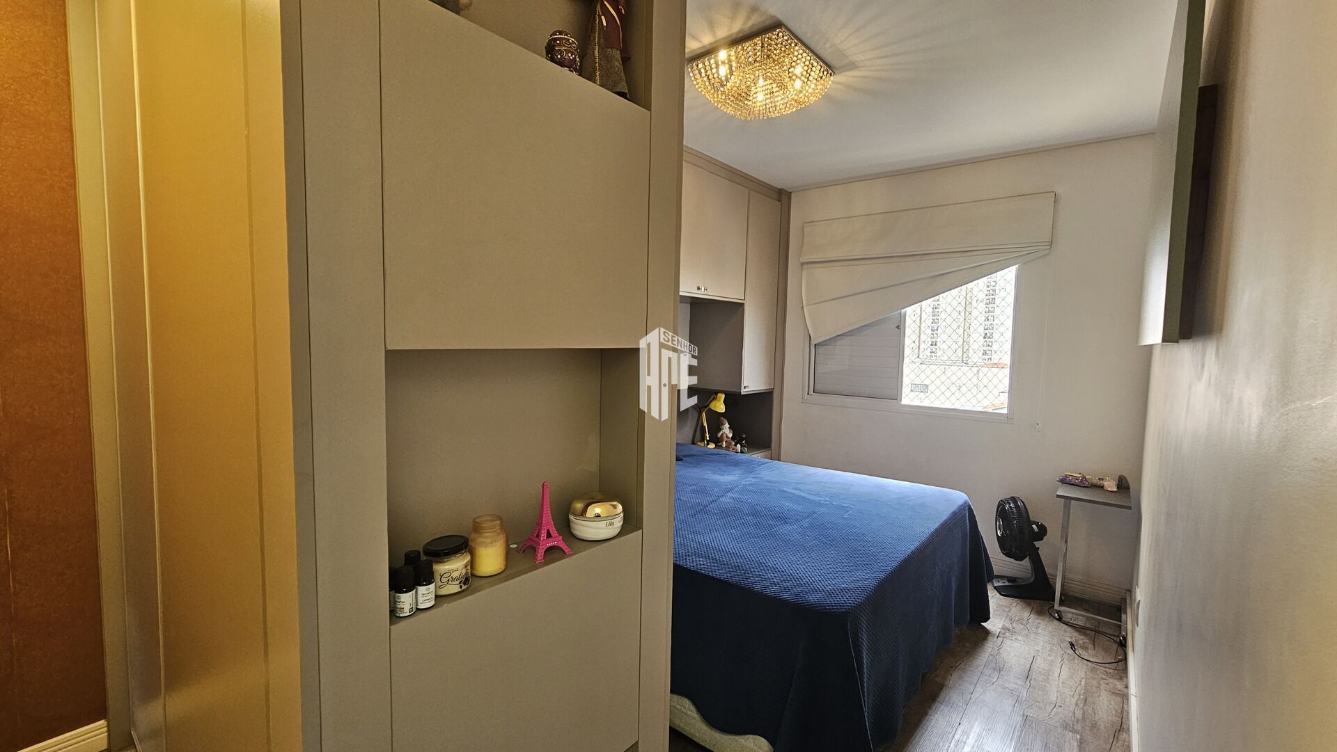 Apartamento à venda com 3 quartos, 225m² - Foto 34