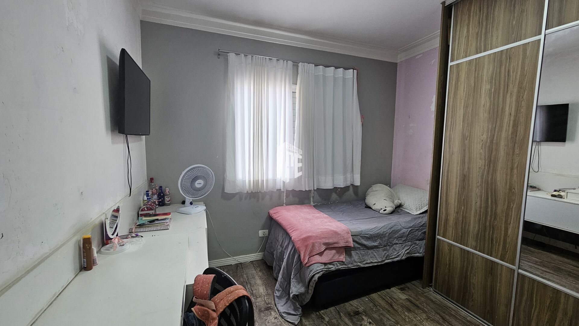 Apartamento à venda com 3 quartos, 225m² - Foto 42