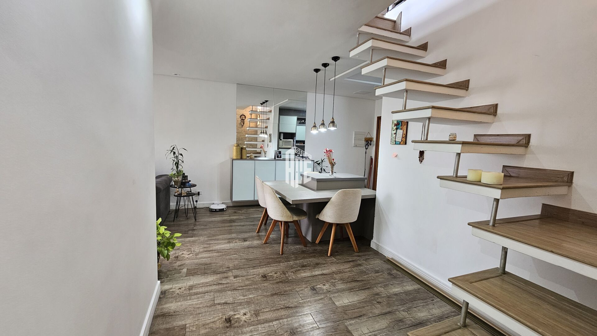 Apartamento à venda com 3 quartos, 225m² - Foto 19