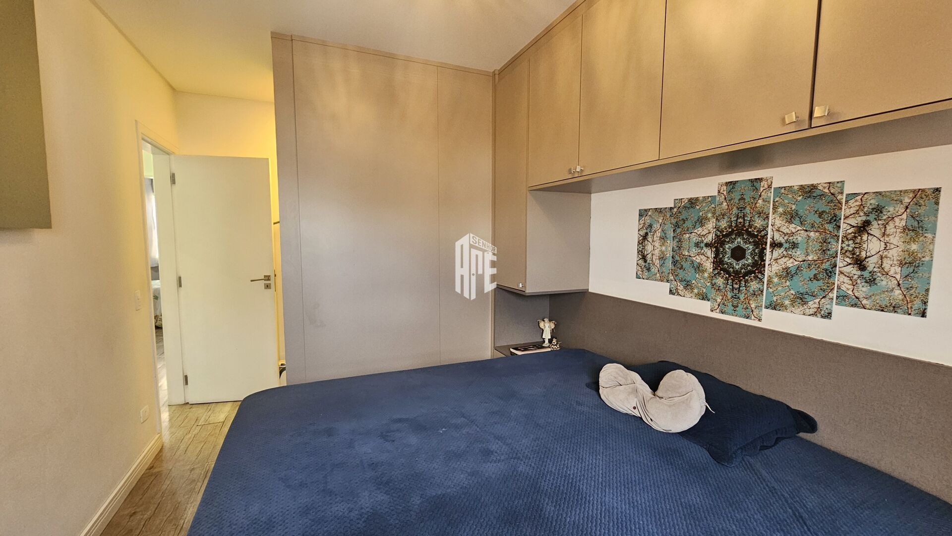 Apartamento à venda com 3 quartos, 225m² - Foto 36