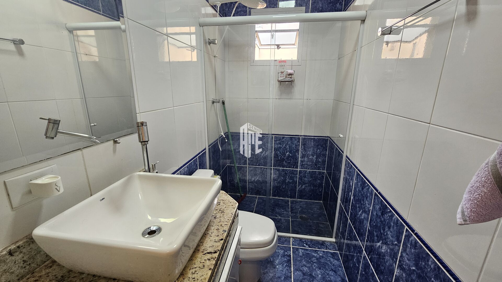 Apartamento à venda com 3 quartos, 225m² - Foto 40