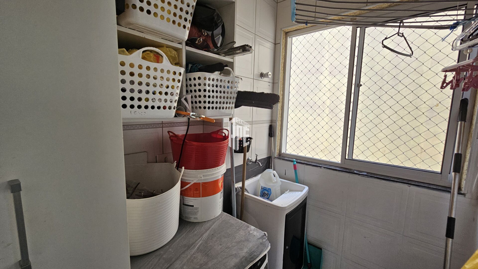 Apartamento à venda com 3 quartos, 225m² - Foto 30