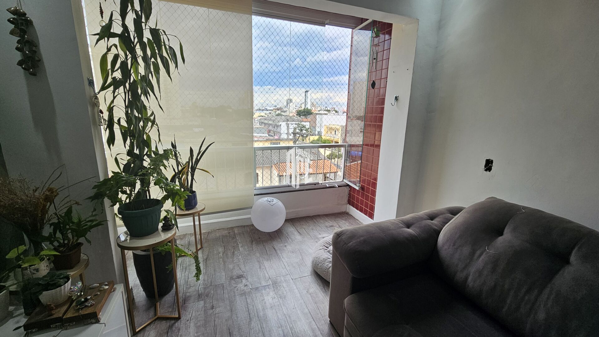 Apartamento à venda com 3 quartos, 225m² - Foto 10