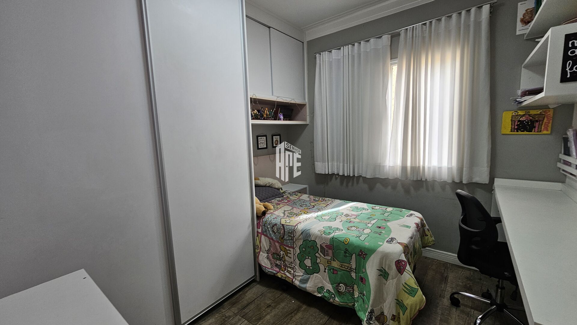 Apartamento à venda com 3 quartos, 225m² - Foto 49