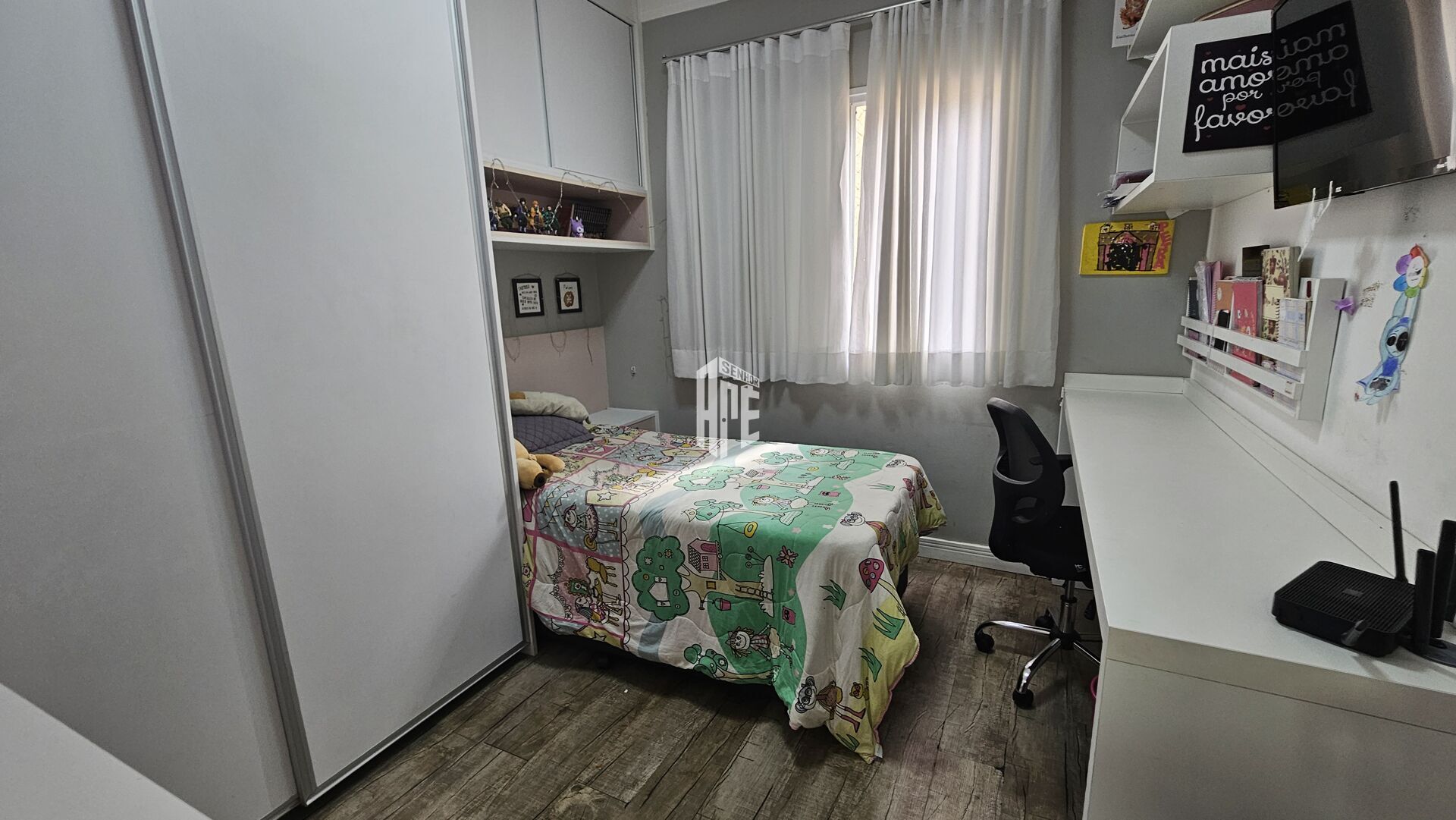 Apartamento à venda com 3 quartos, 225m² - Foto 47