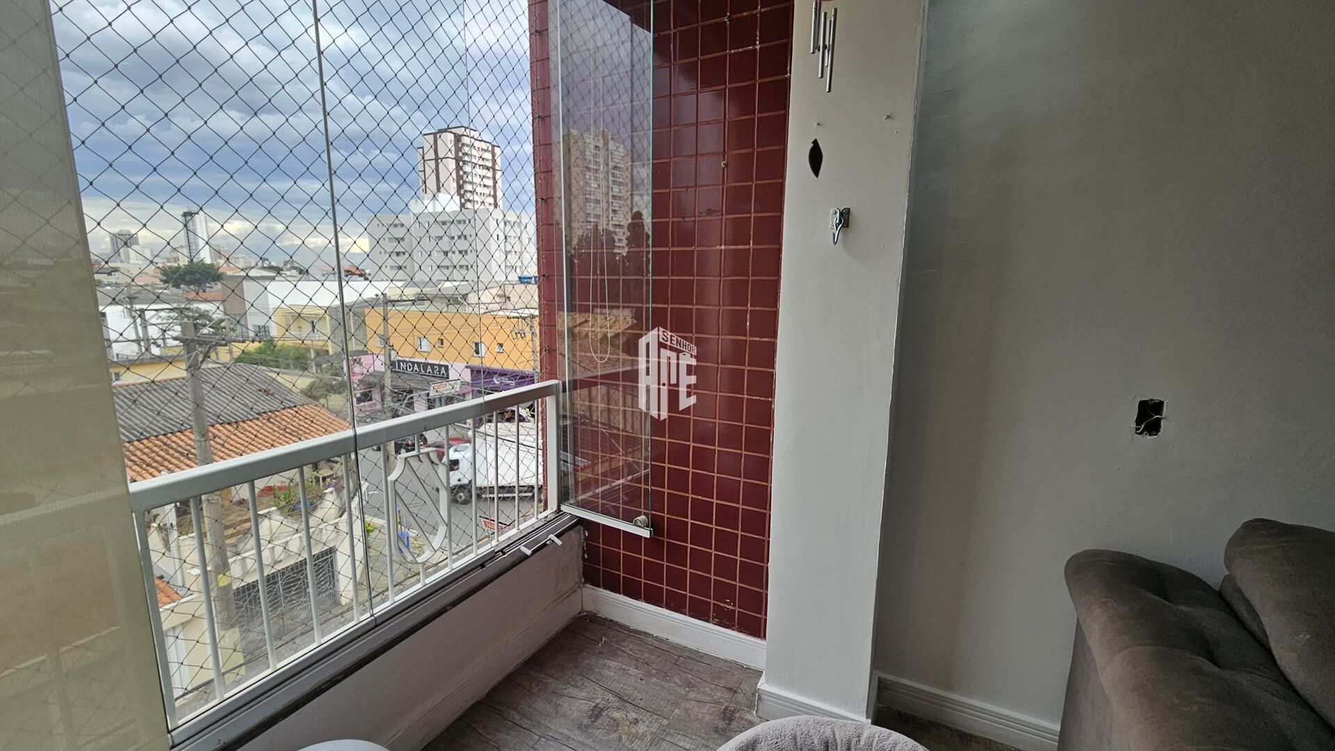 Apartamento à venda com 3 quartos, 225m² - Foto 11