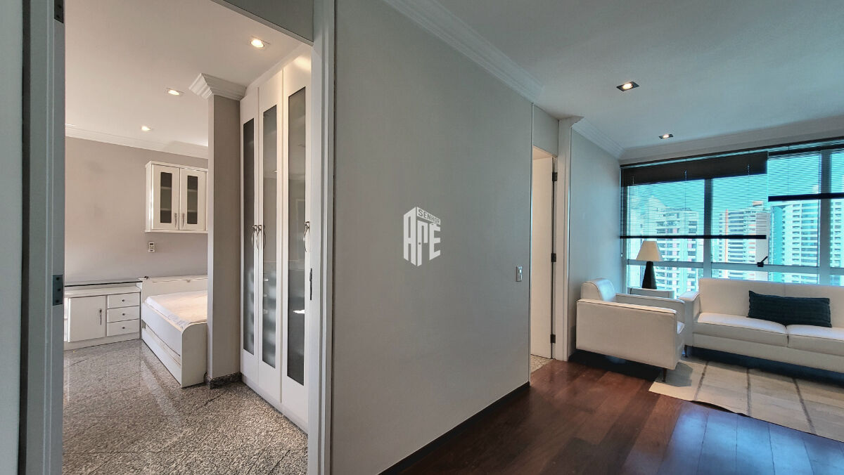 Apartamento, 3 quartos, 296 m² - Foto 46