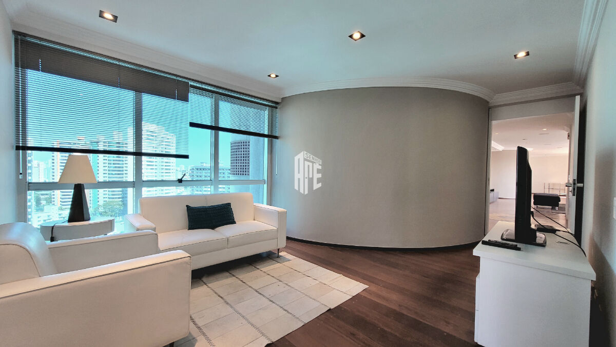 Apartamento, 3 quartos, 296 m² - Foto 19