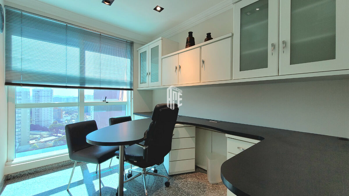 Apartamento, 3 quartos, 296 m² - Foto 39