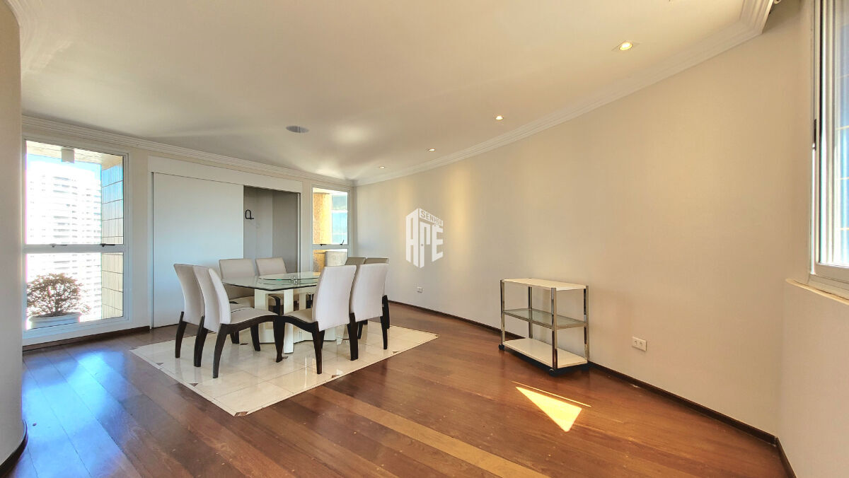 Apartamento, 3 quartos, 296 m² - Foto 21