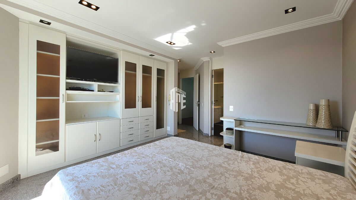 Apartamento, 3 quartos, 296 m² - Foto 35