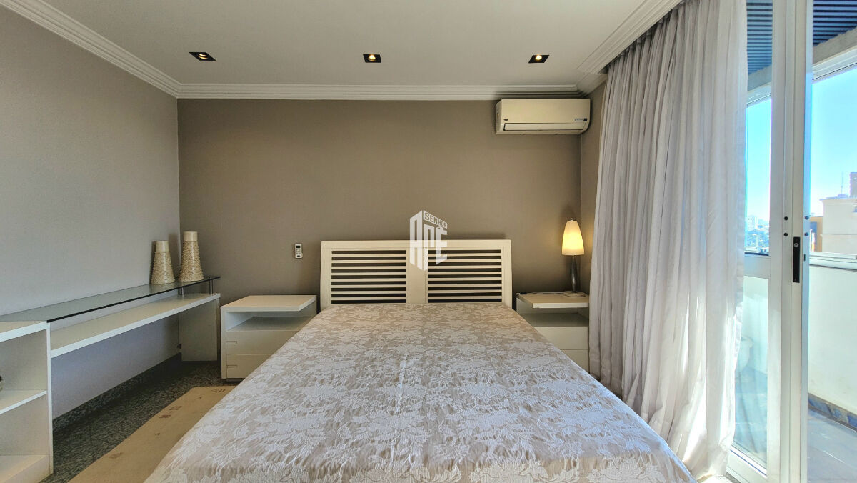 Apartamento, 3 quartos, 296 m² - Foto 32