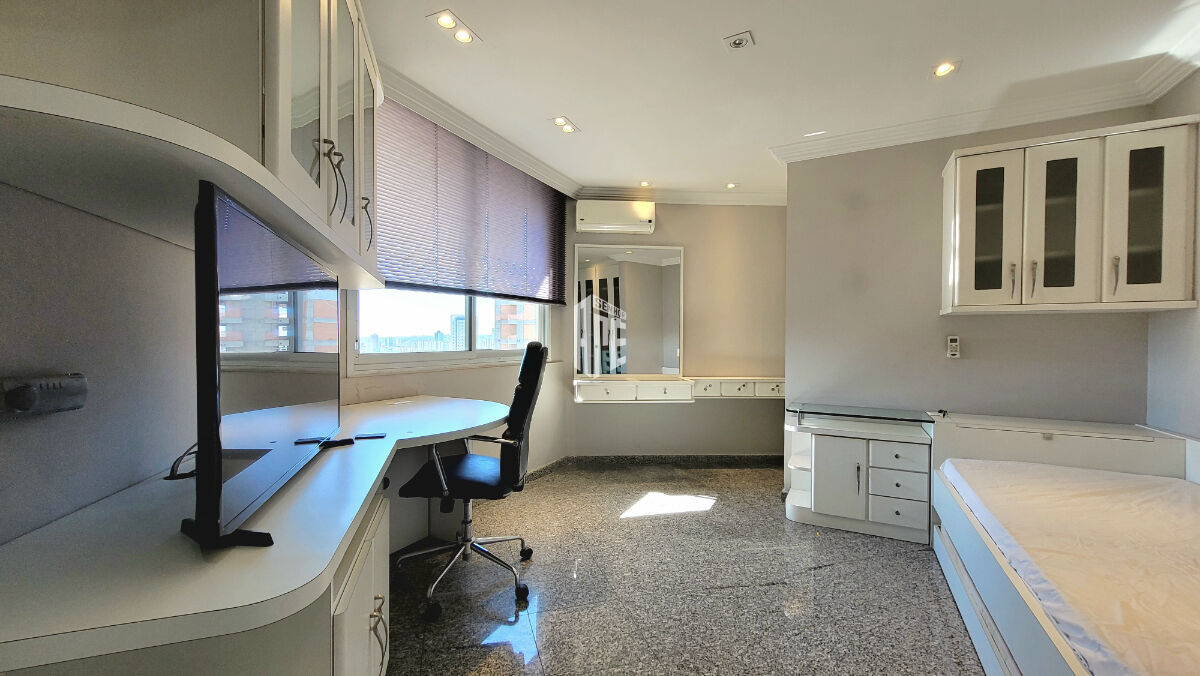 Apartamento, 3 quartos, 296 m² - Foto 41