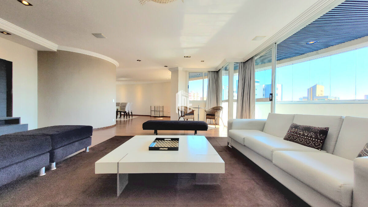 Apartamento, 3 quartos, 296 m² - Foto 4