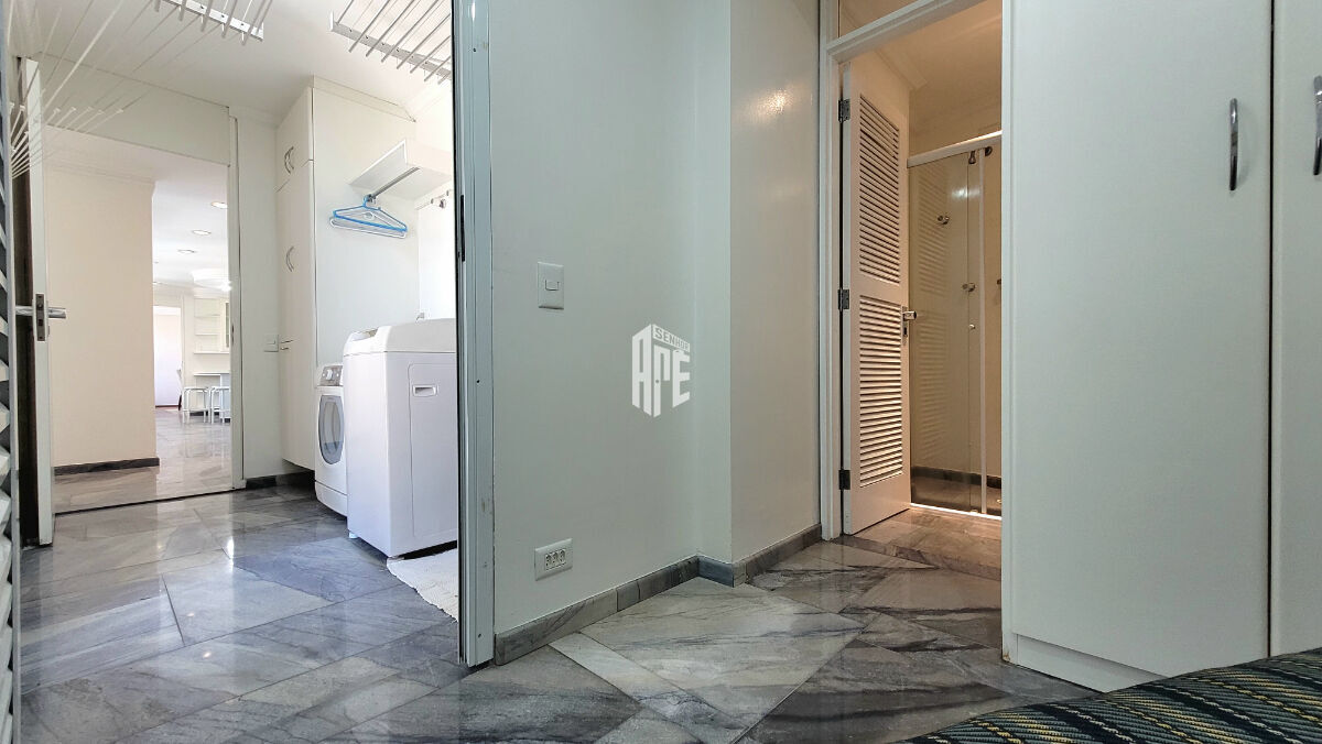 Apartamento, 3 quartos, 296 m² - Foto 29