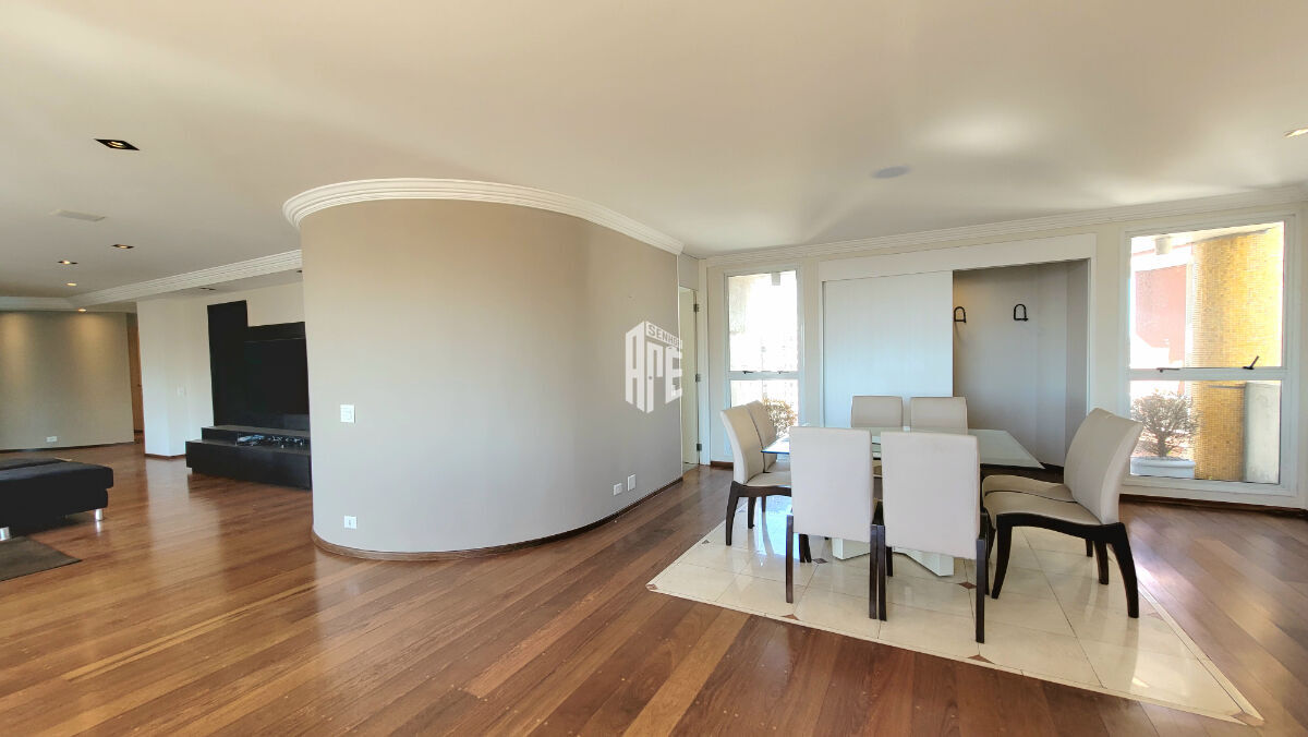 Apartamento, 3 quartos, 296 m² - Foto 22