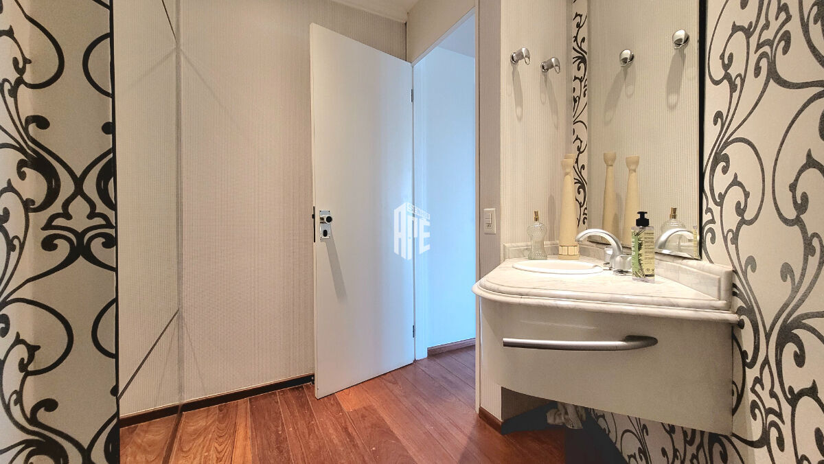 Apartamento, 3 quartos, 296 m² - Foto 12