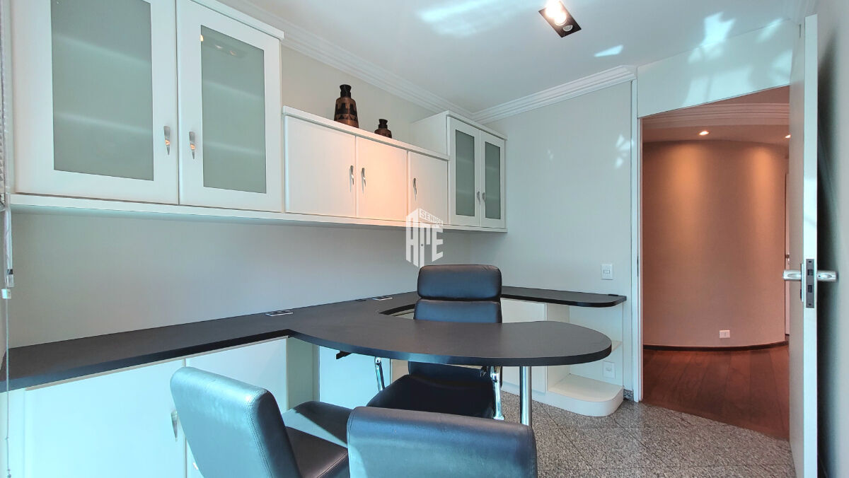 Apartamento, 3 quartos, 296 m² - Foto 47