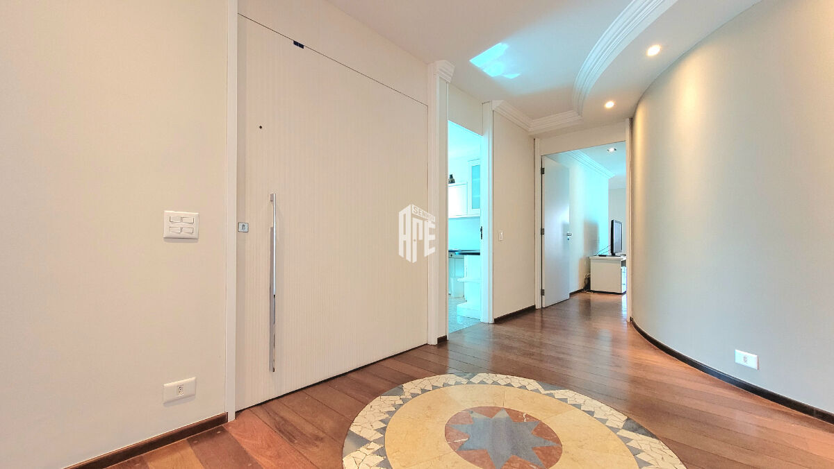 Apartamento, 3 quartos, 296 m² - Foto 10