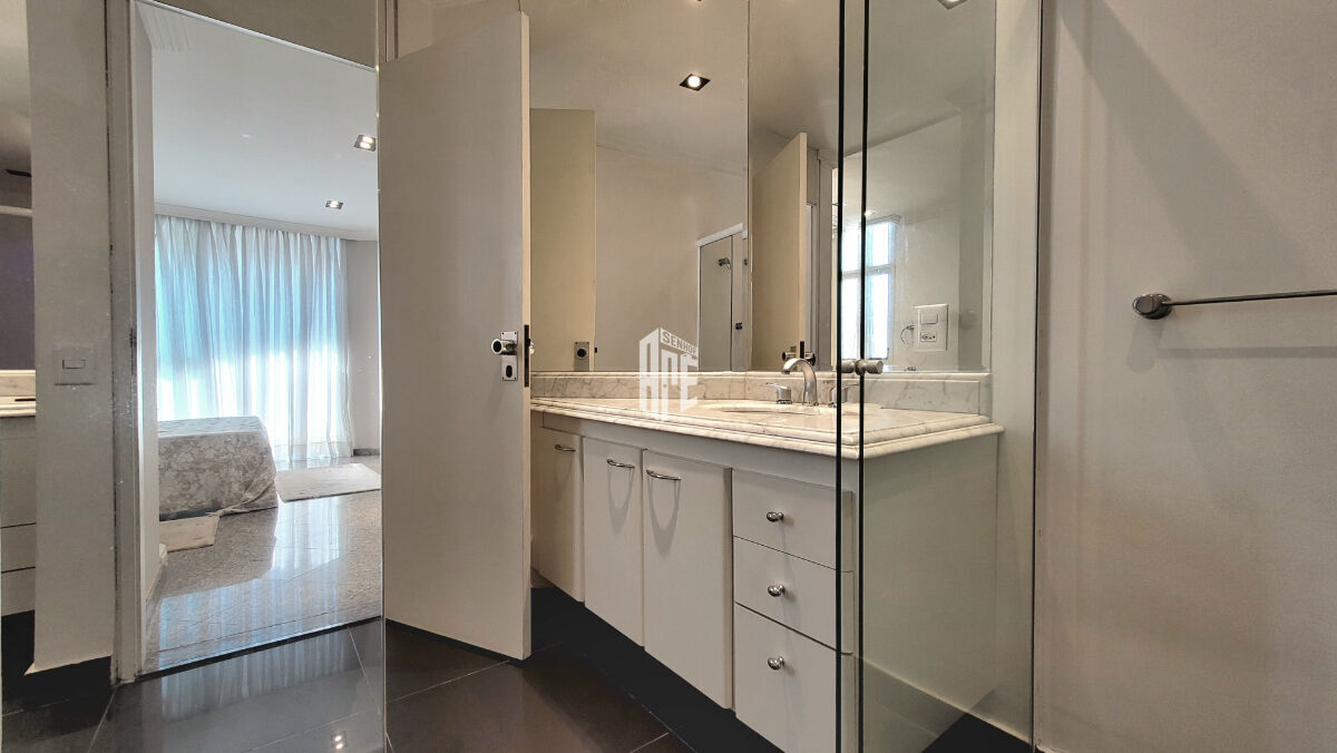 Apartamento, 3 quartos, 296 m² - Foto 49