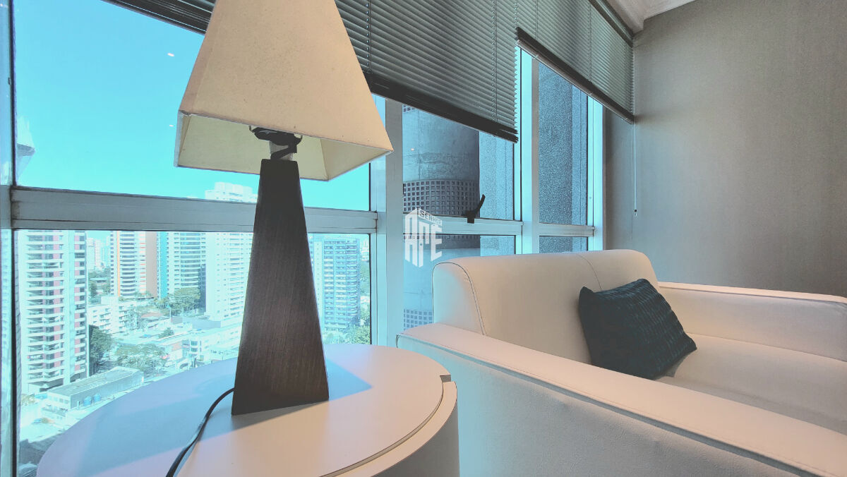 Apartamento, 3 quartos, 296 m² - Foto 17