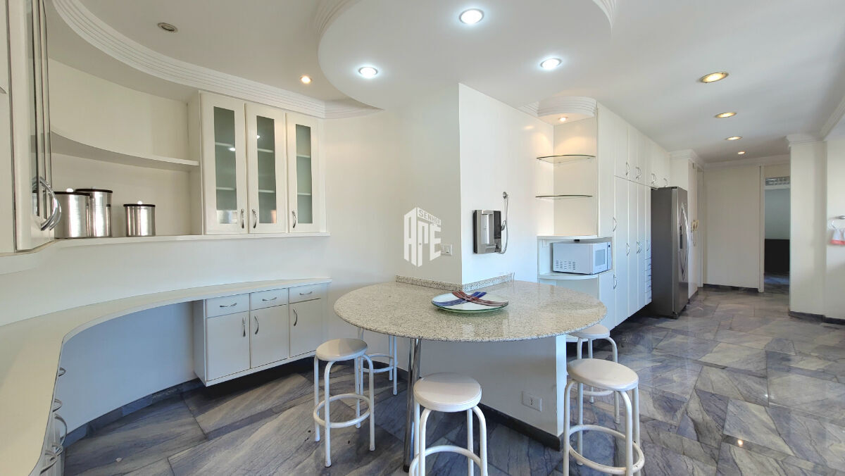 Apartamento, 3 quartos, 296 m² - Foto 27