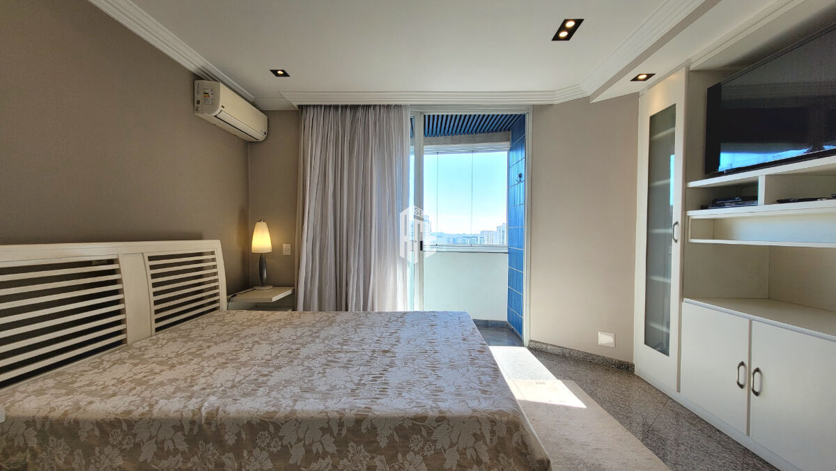 Apartamento, 3 quartos, 296 m² - Foto 34