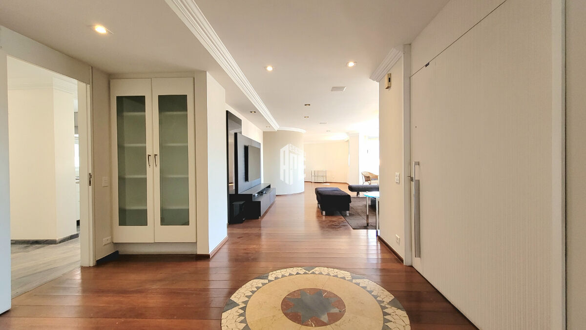 Apartamento, 3 quartos, 296 m² - Foto 11