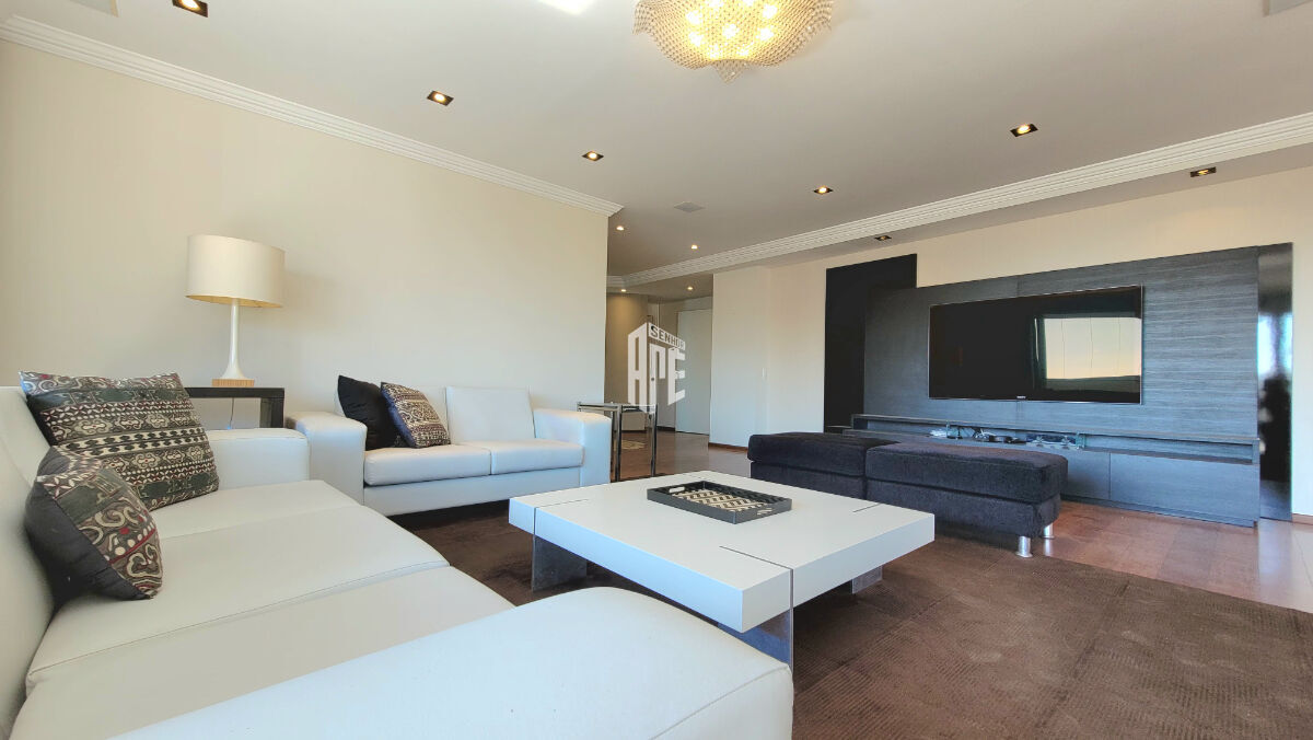 Apartamento, 3 quartos, 296 m² - Foto 5