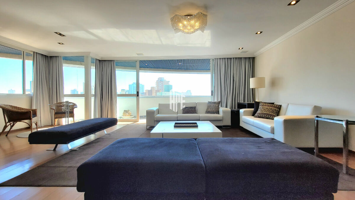 Apartamento, 3 quartos, 296 m² - Foto 6