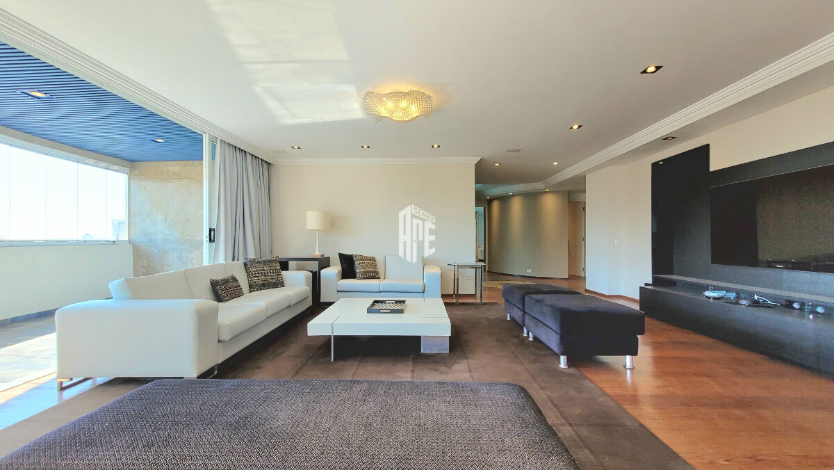 Apartamento, 3 quartos, 296 m² - Foto 8