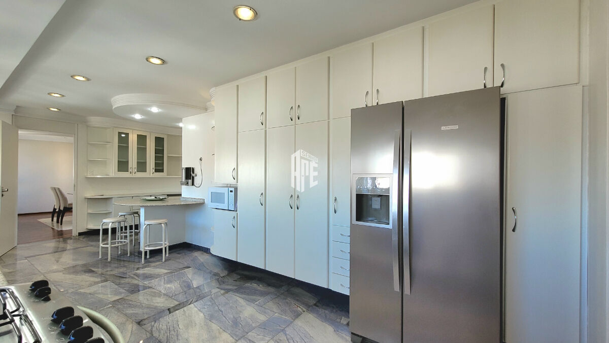 Apartamento, 3 quartos, 296 m² - Foto 28