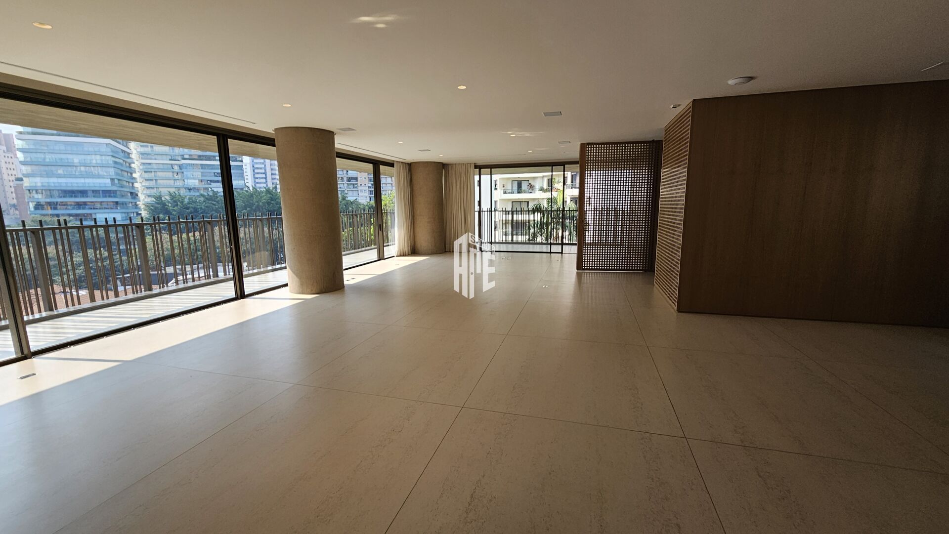 Apartamento à venda com 4 quartos, 479m² - Foto 6