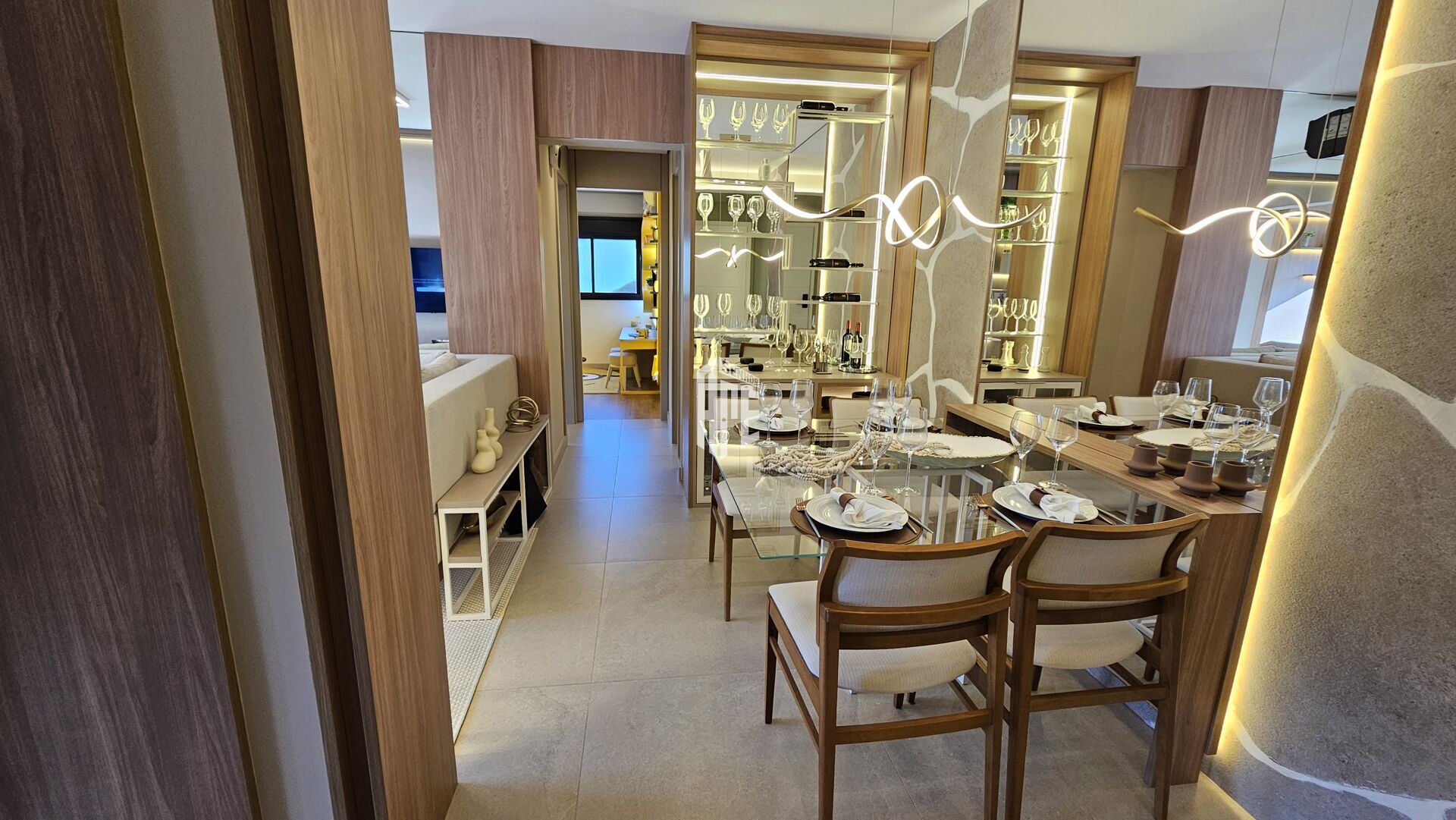 Apartamento, 2 quartos, 86 m² - Foto 4