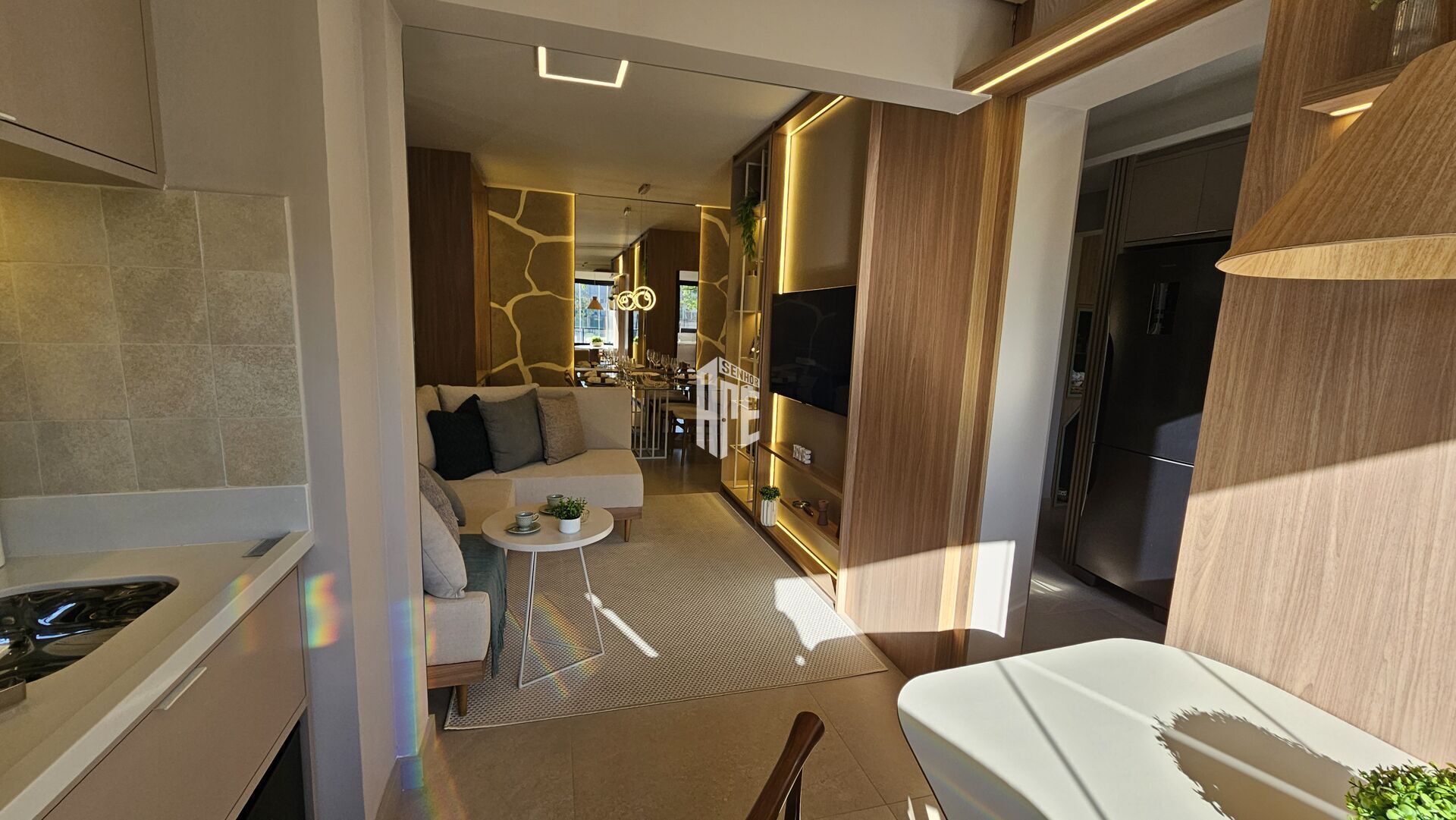 Apartamento, 2 quartos, 86 m² - Foto 24