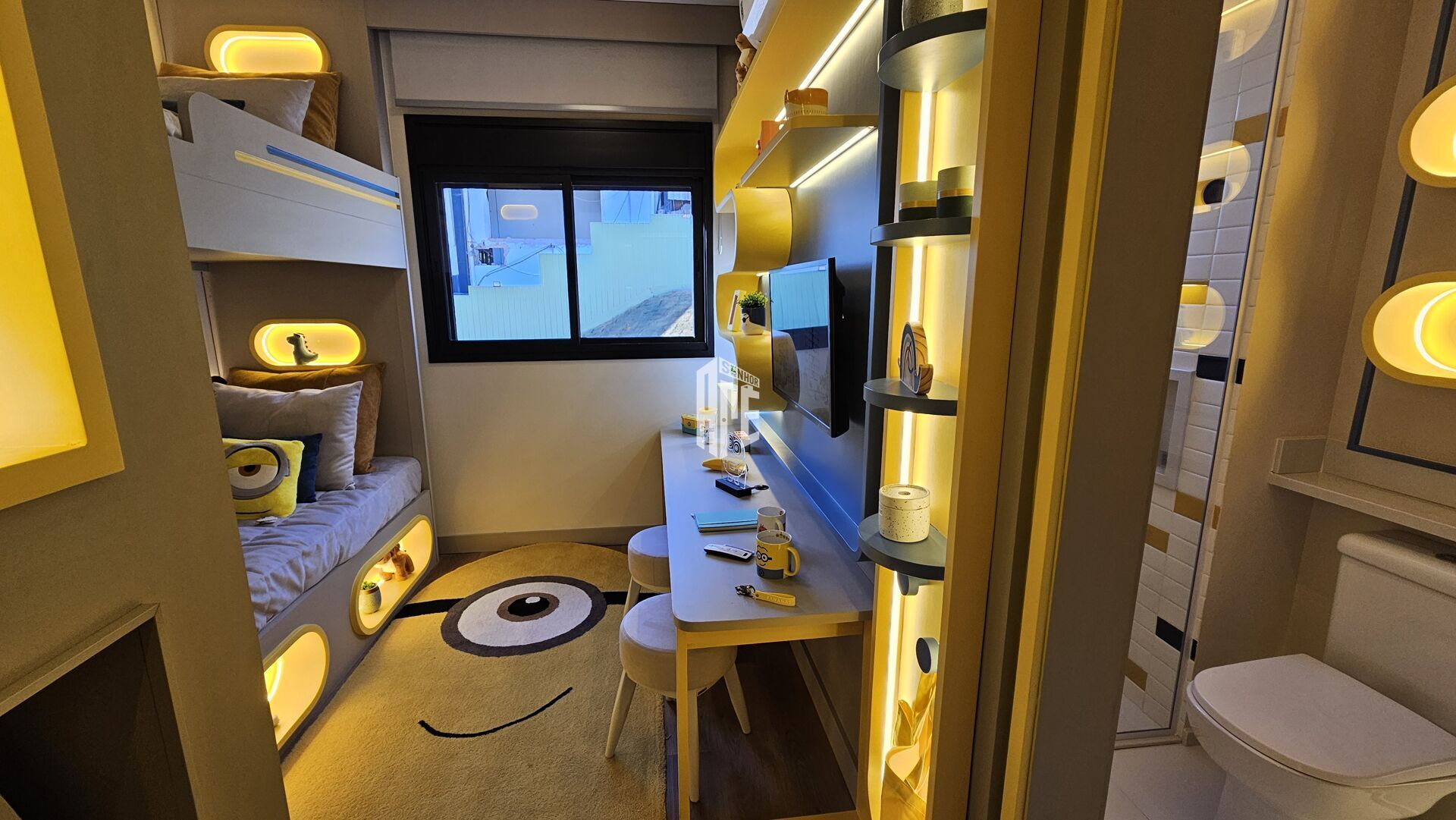 Apartamento, 2 quartos, 86 m² - Foto 33